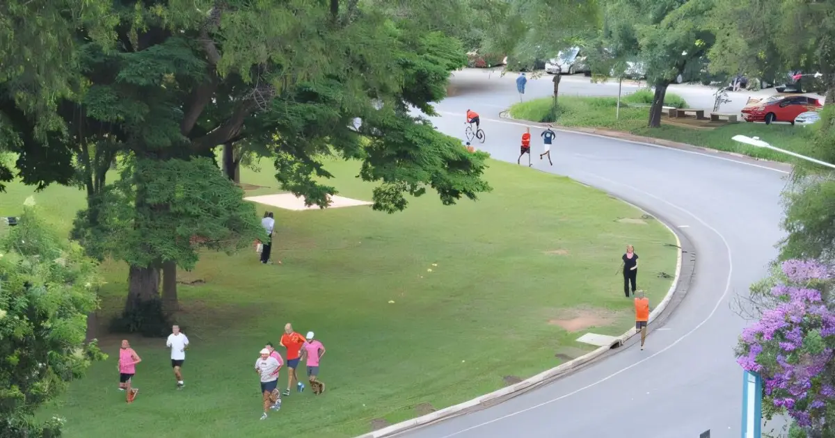 Study shows that social inequality exacerbates barriers to physical activity