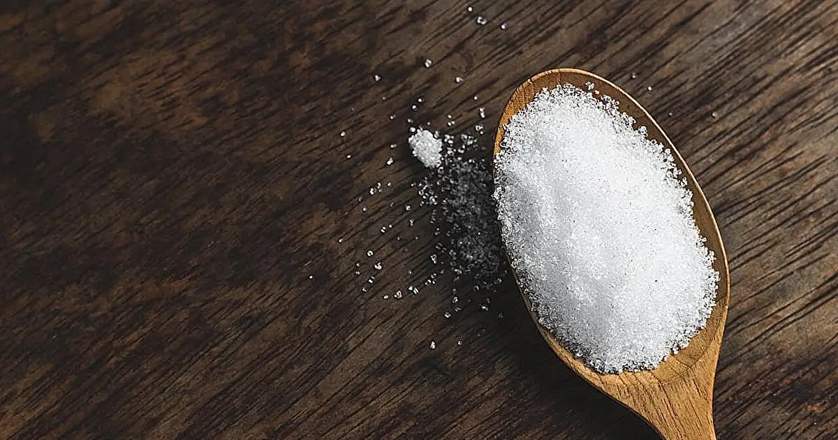 Sugar restriction in first 1,000 days from conception linked to lower risk for dementia