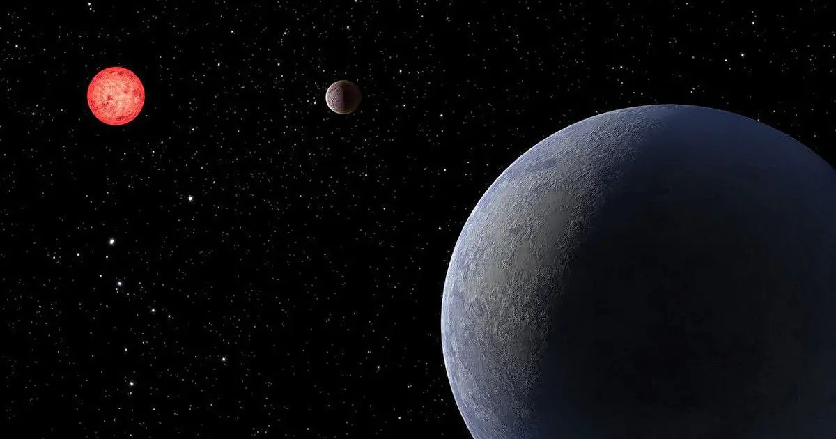 Super-Earths may be solid deep inside their mantles