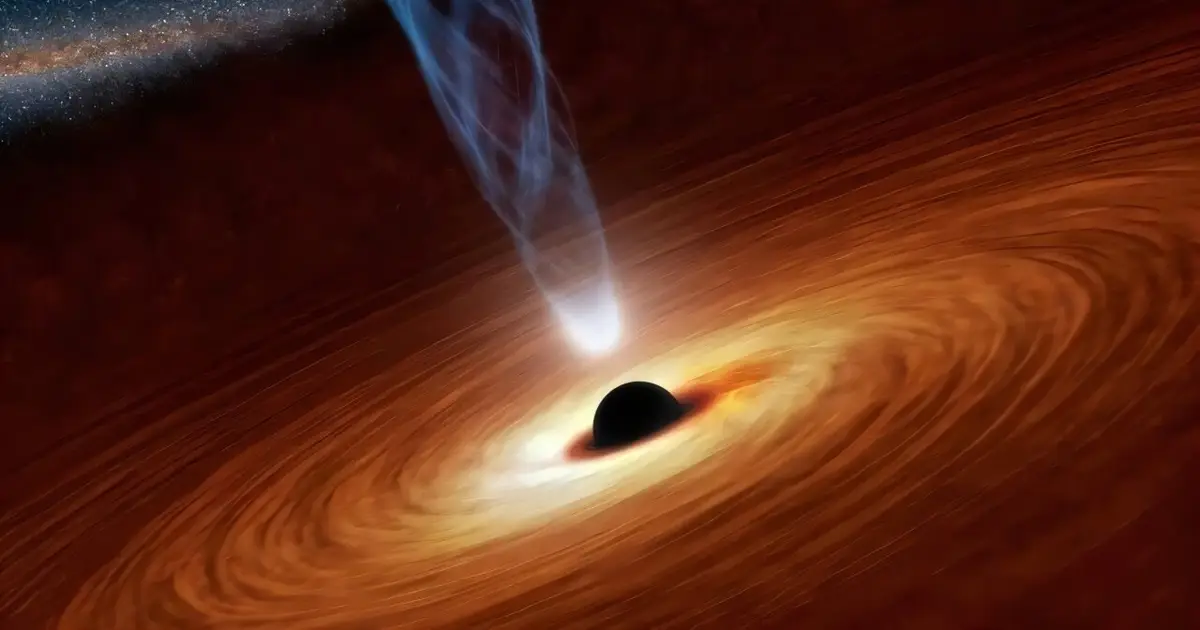Supermassive black holes can render exoplanets uninhabitable at great distances