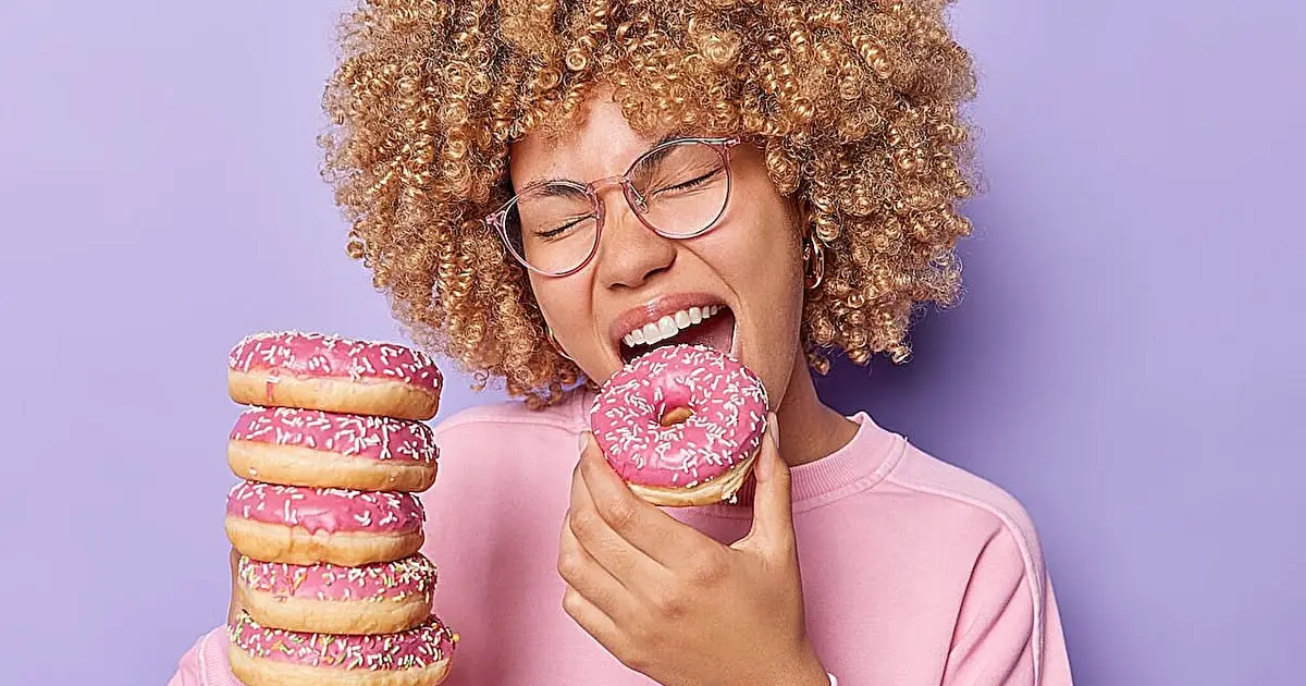 Sweet tooth? It could be shaping your decisions, study says