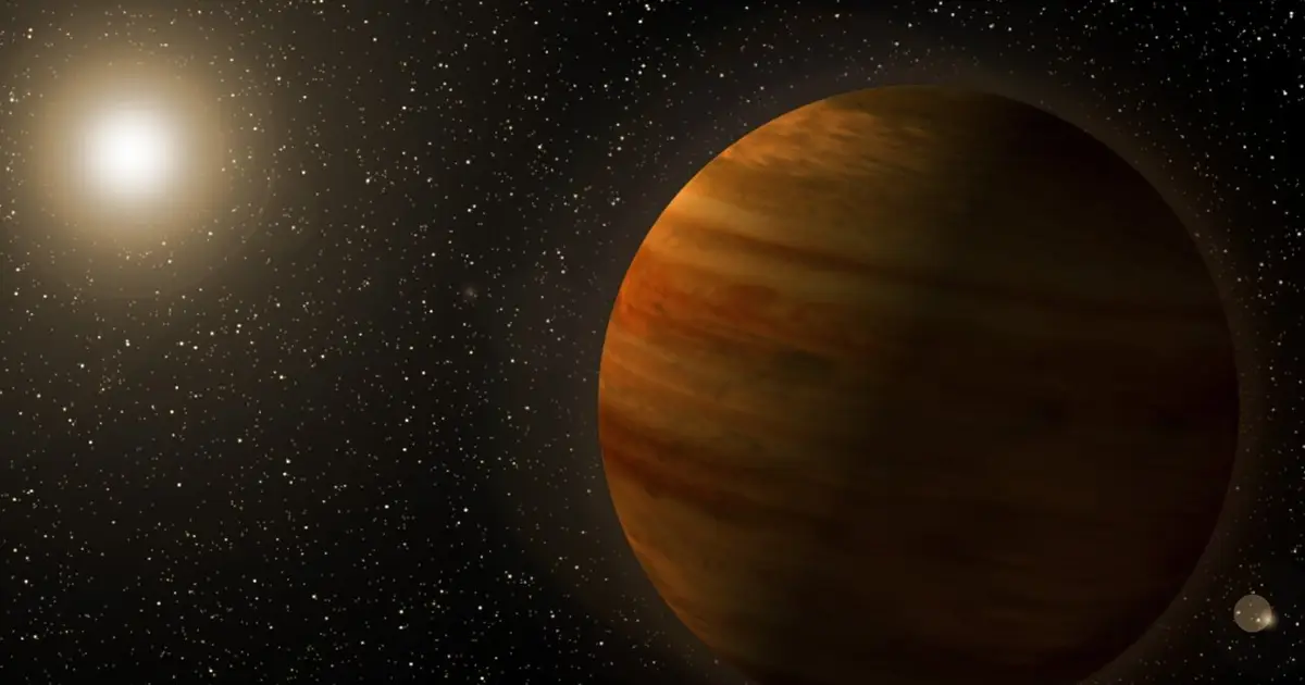 TESS just found a planet in a new way—and more may be hiding in its eight years of data