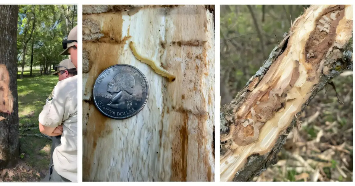 Forest service detects emerald ash borer in 5 additional counties
