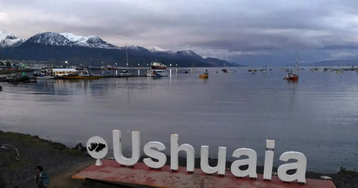 In Tierra del Fuego, a hunt for the rodent carrier of hantavirus