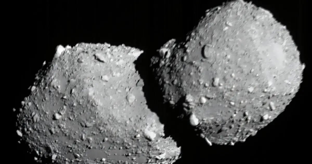 Japan probe made closest-ever asteroid flyby: space agency