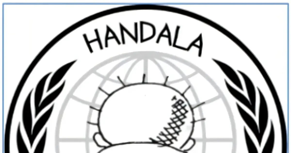 The Handala hacker group uses cyberterrorism as psychological warfare, study finds