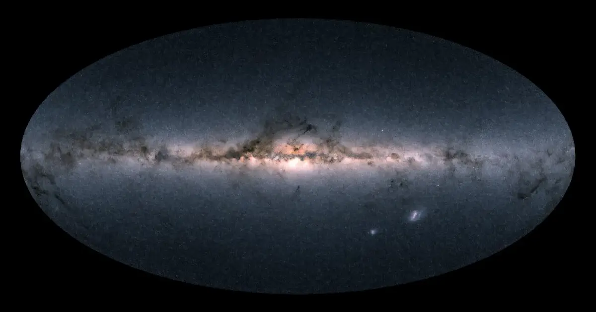 Meet the astronomer digging into the Milky Way's 'fossils'