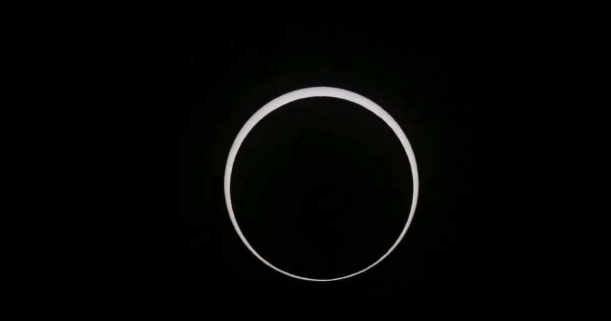 Spain gears up for August total solar eclipse
