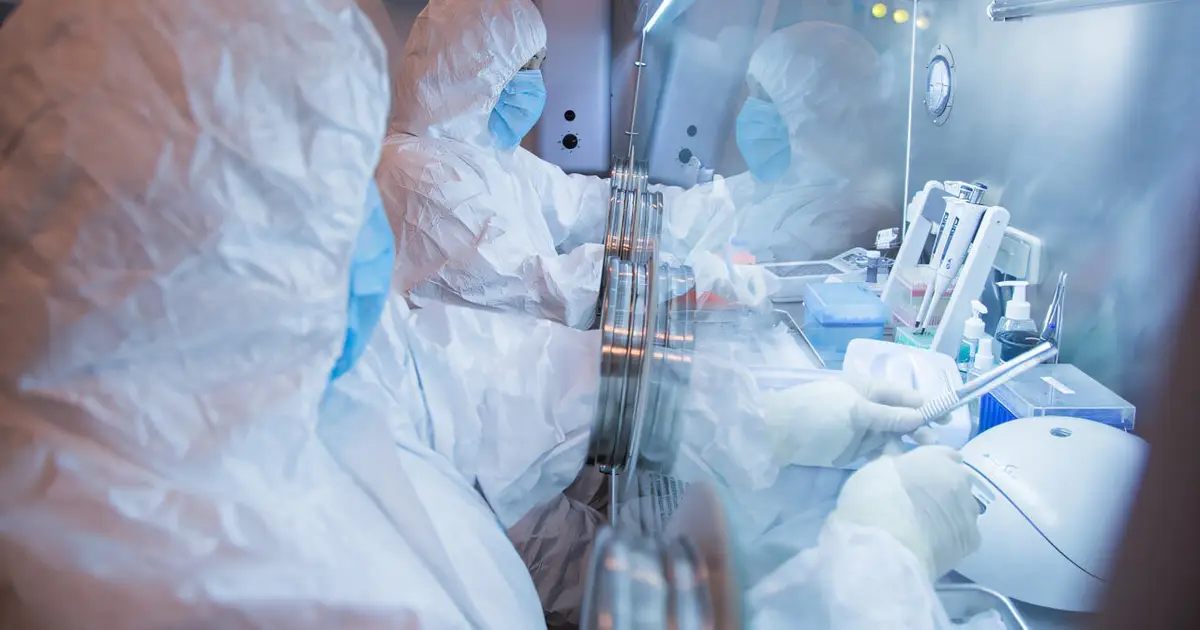 The plague never went away. Cases are reported in parts of Africa and the US nearly every year