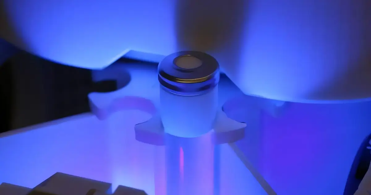 Light-driven method puts notoriously reactive hydrogen atoms to work for chemical synthesis