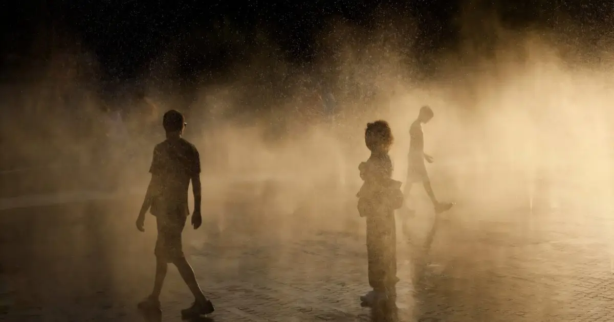 Spain sizzles in hottest September on record: Weather agency