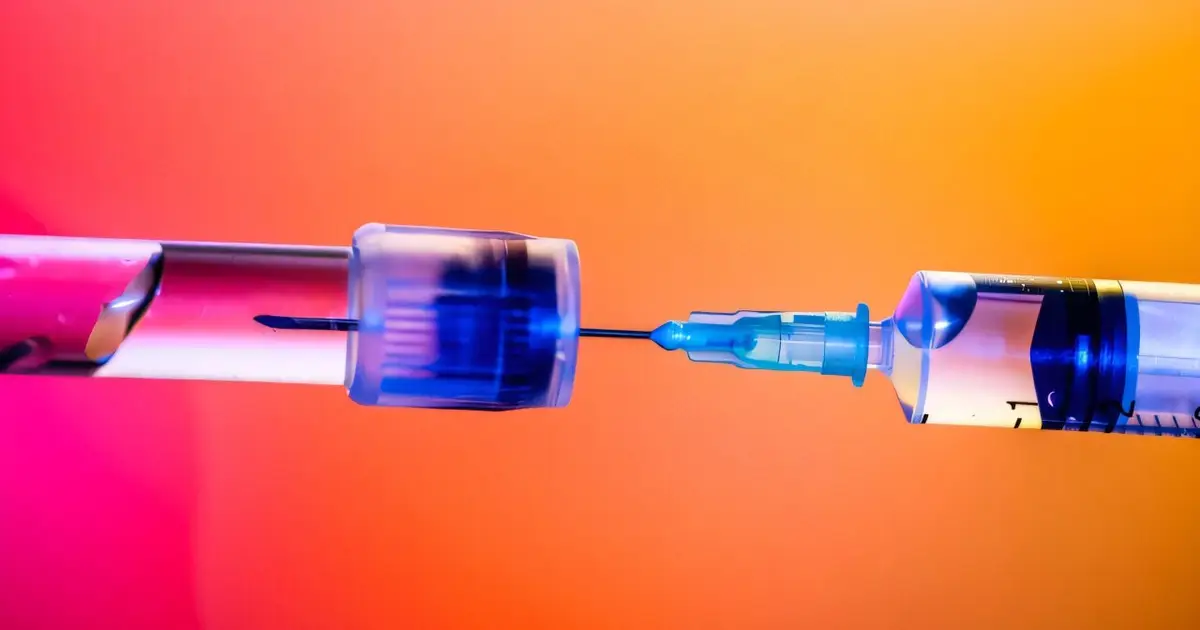 There's a new flu vaccine on the market. Will it move the needle on reducing disease?