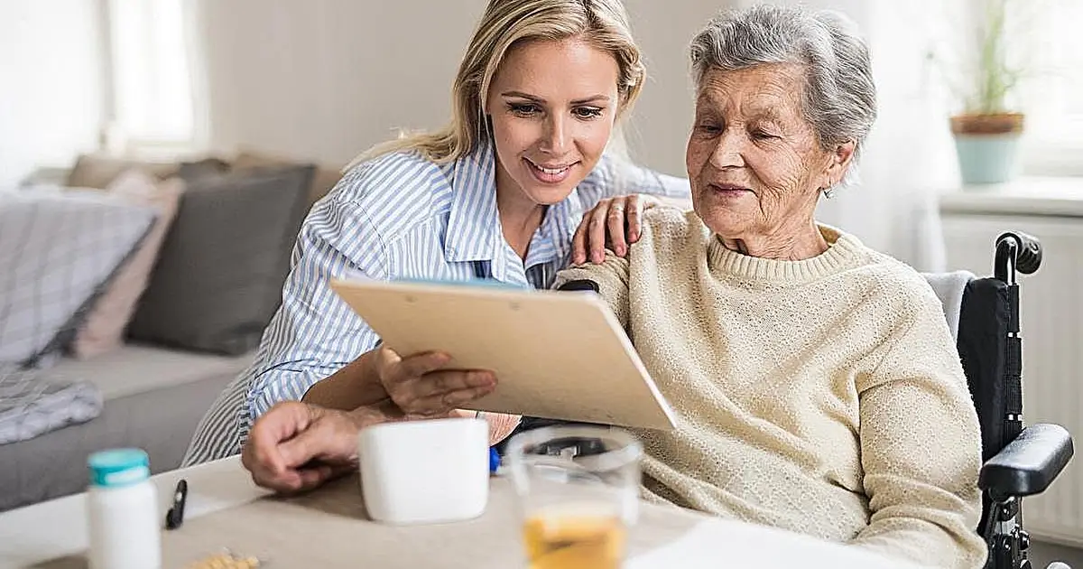 To afford aging in place, older adults turn to 'Golden Girls' housing