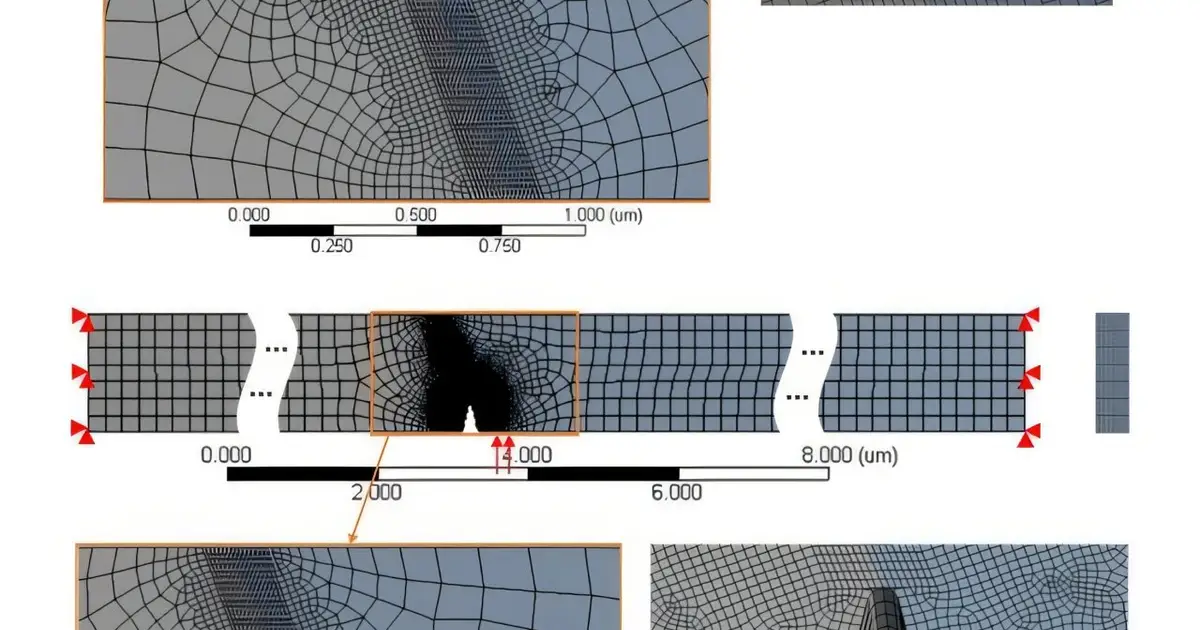 To learn how tough a material is, engineers find its breaking point
