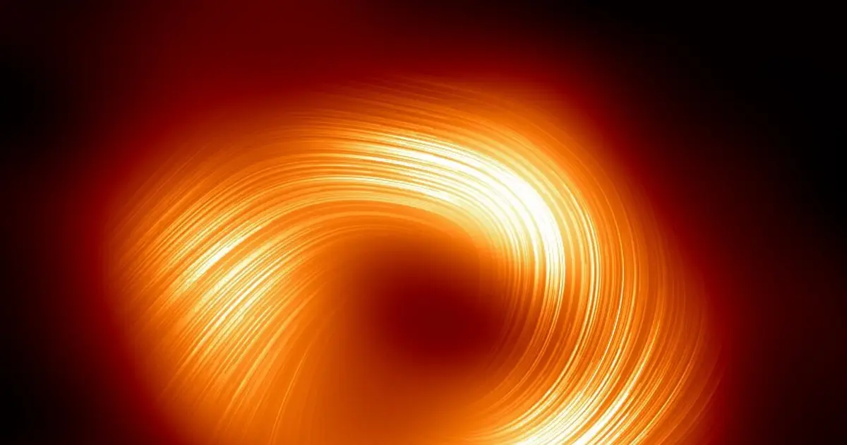 To measure a black hole's ultimate spin, we have to go to space