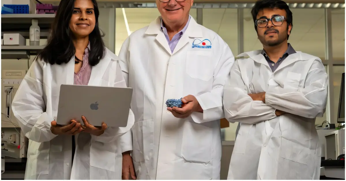 Tuberculosis drug discovery gets smarter with AI
