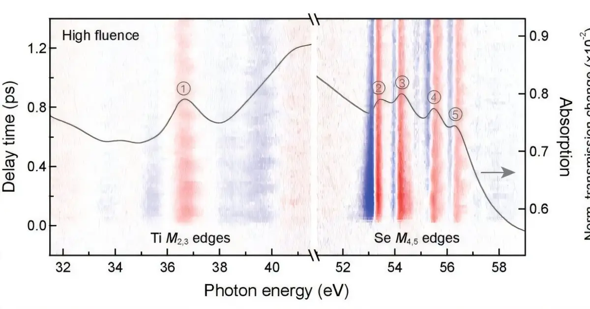 Ultrafast core-level spectroscopy reveals elusive precursors of exciton condensation in quantum materials