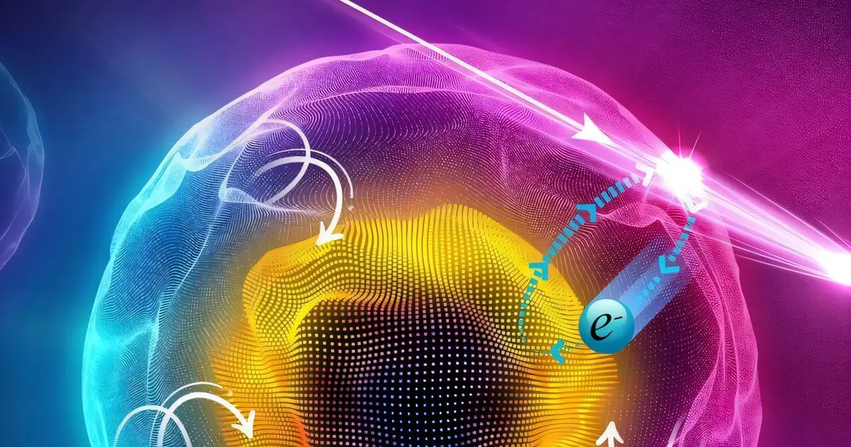 Ultrafast X-ray flashes partially reverse the damage they cause, enabling brighter, more accurate imaging
