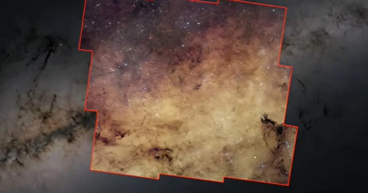 Video: Thousands of planets are hidden in this image