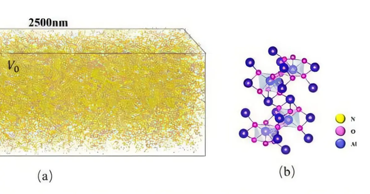Violent rocket particles could reshape future spacecraft design