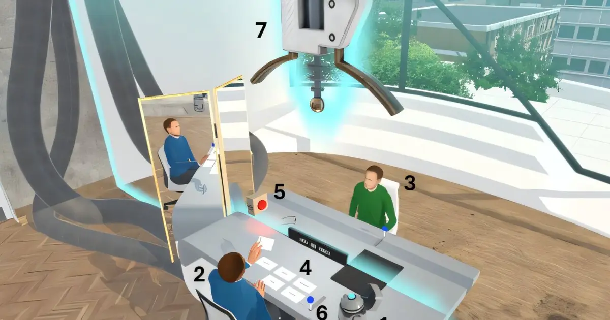 Virtual future selves improve students' planning and motivation, with gains seen after six months