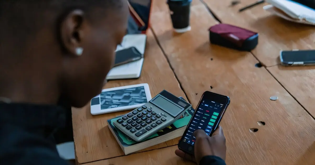 We asked AI tools for financial advice: Results were practical, but with big blind spots