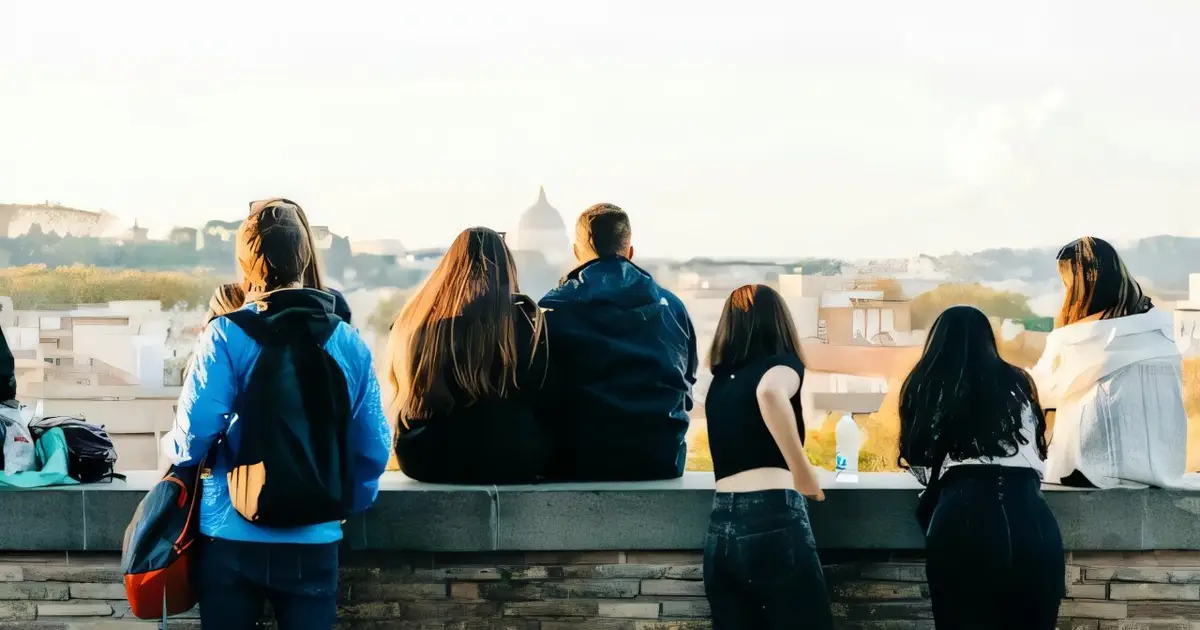 What joining the EU's Erasmus+ program could mean for Canada