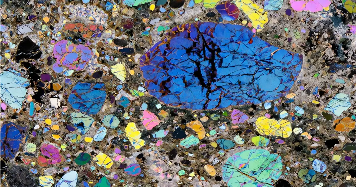 Where do the world's biggest diamonds come from? Geology now has answers
