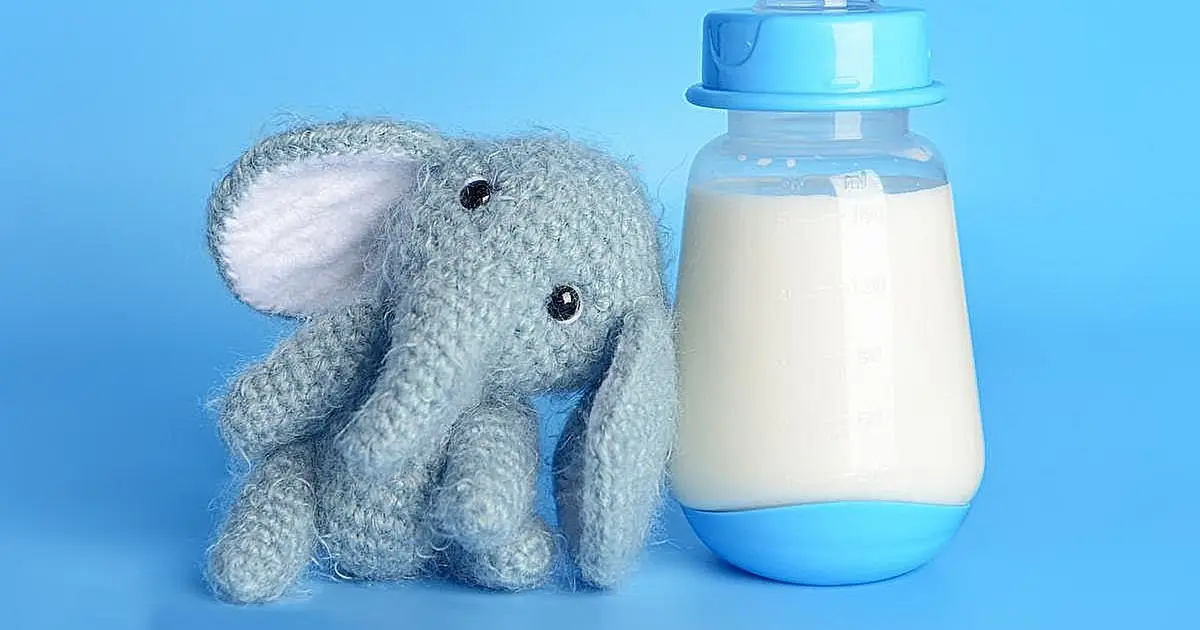 Whole goat milk formula can reduce incidence of atopic dermatitis in infants