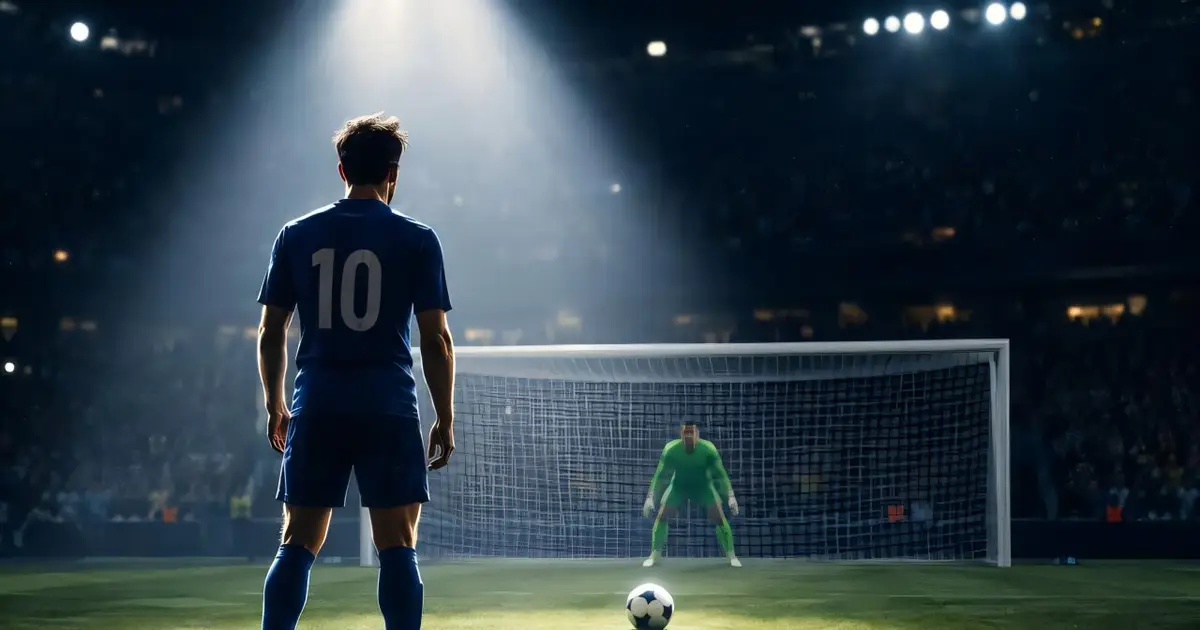 Performance under pressure: A new perspective on why we fail—or rise to the occasion