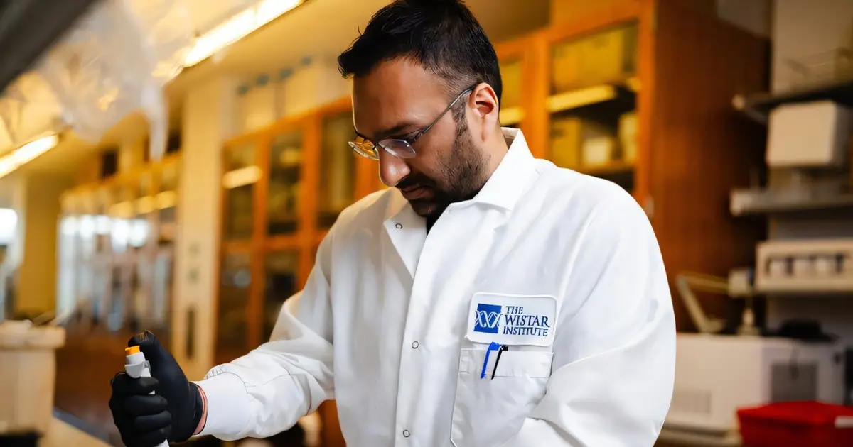 Scientists develop DNA-delivered immunotherapy that targets ovarian cancer more effectively