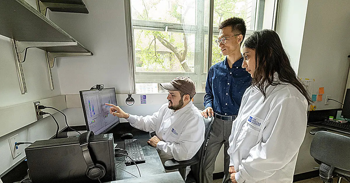 New immune mechanism helps explain why ovarian cancer stops responding to chemotherapy