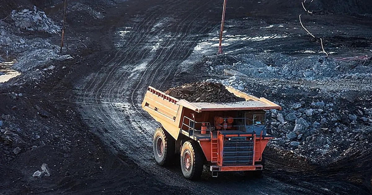 Worse cancer mortality seen in association with exposure to coal operations