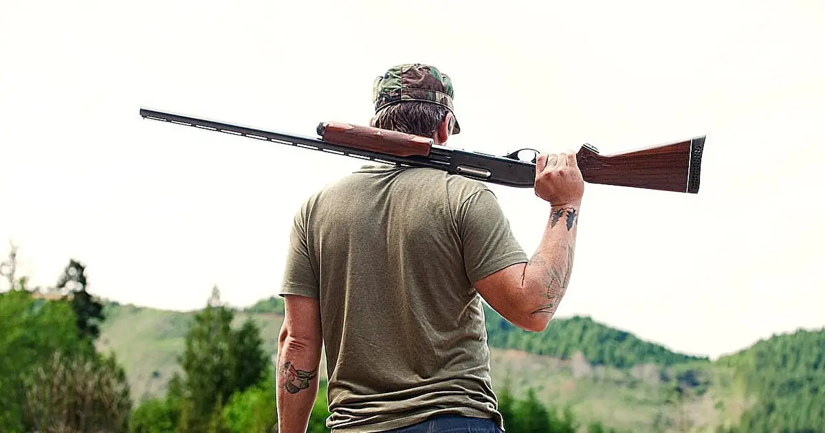 Would hunters take a Lyme disease vaccine?