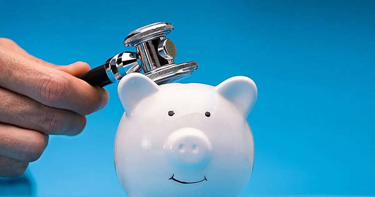Your health insurance rates are going to rise next year: Here's why