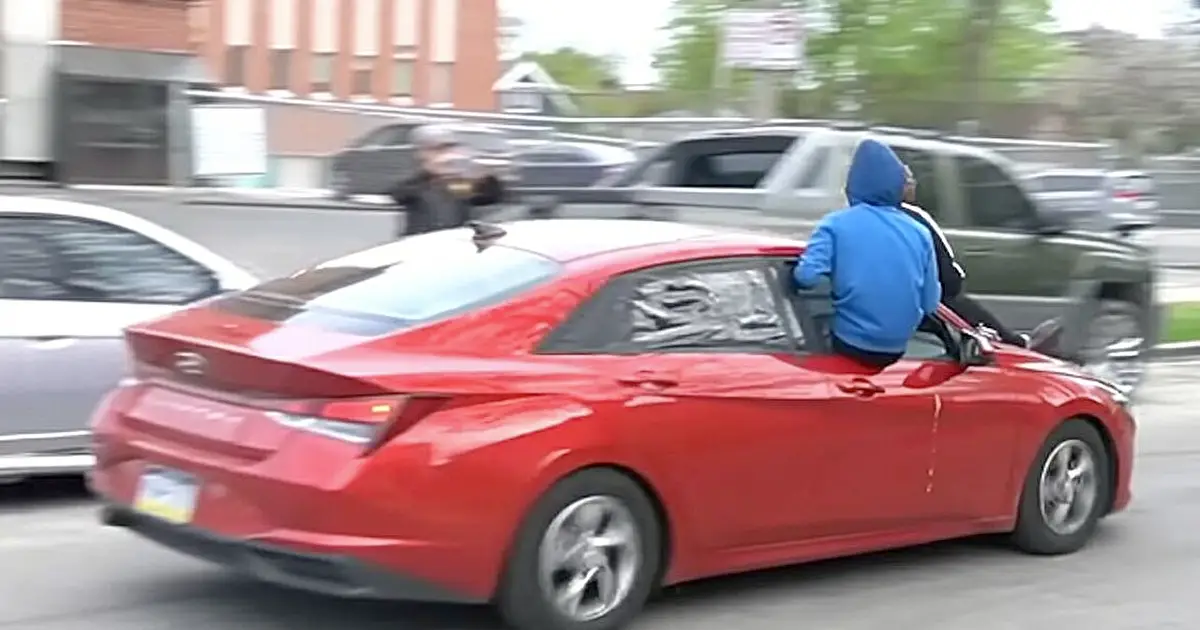 Car owners beware! Lessons from the 'Kia Boys' crime spree