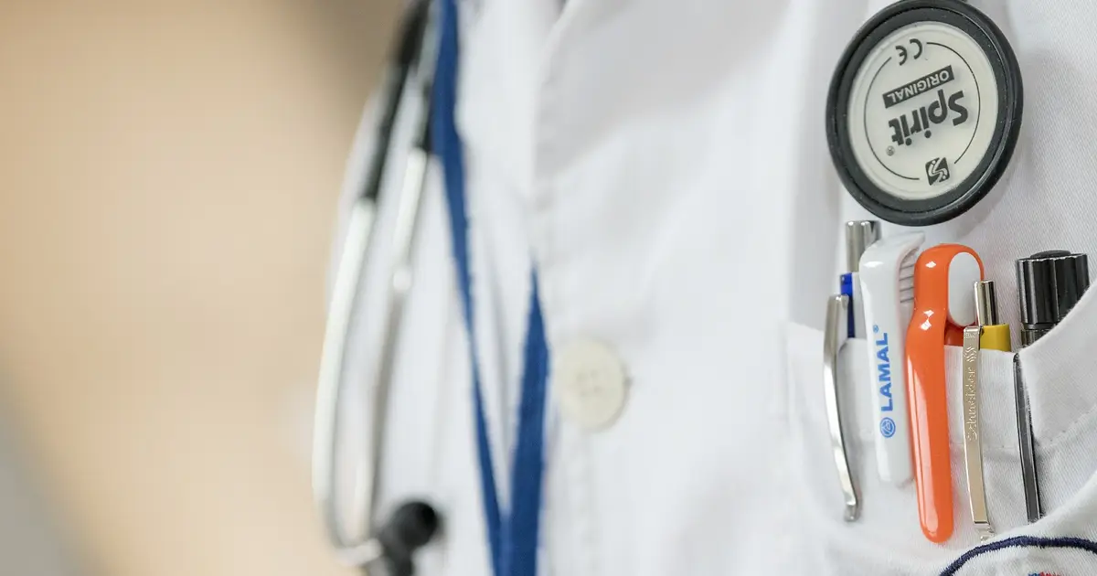As Candida auris spreads, scientist highlights growing threat of antifungal resistance