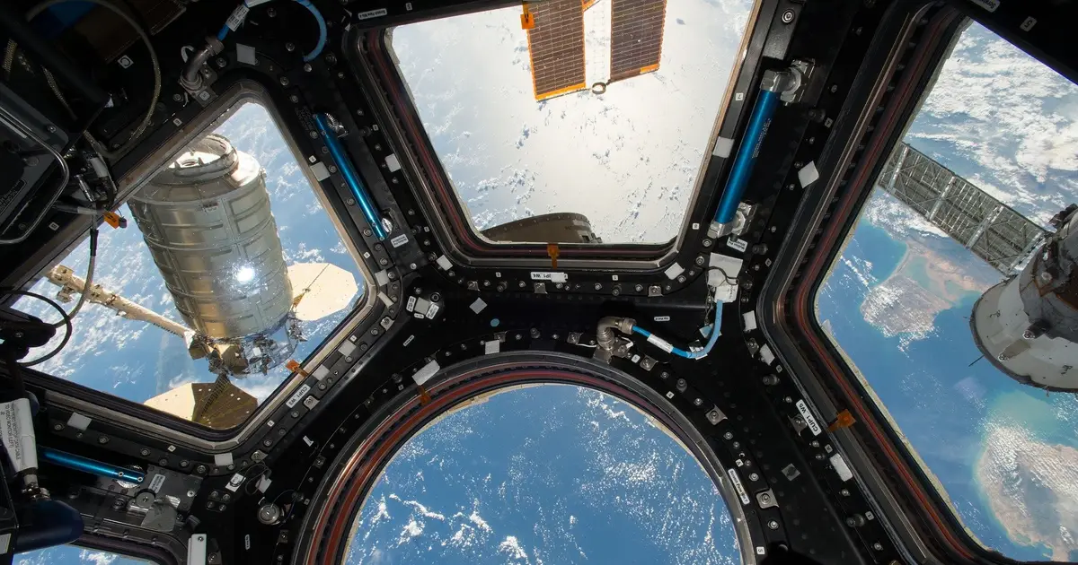 NASA's SpaceX CRS-35 mission to launch health research