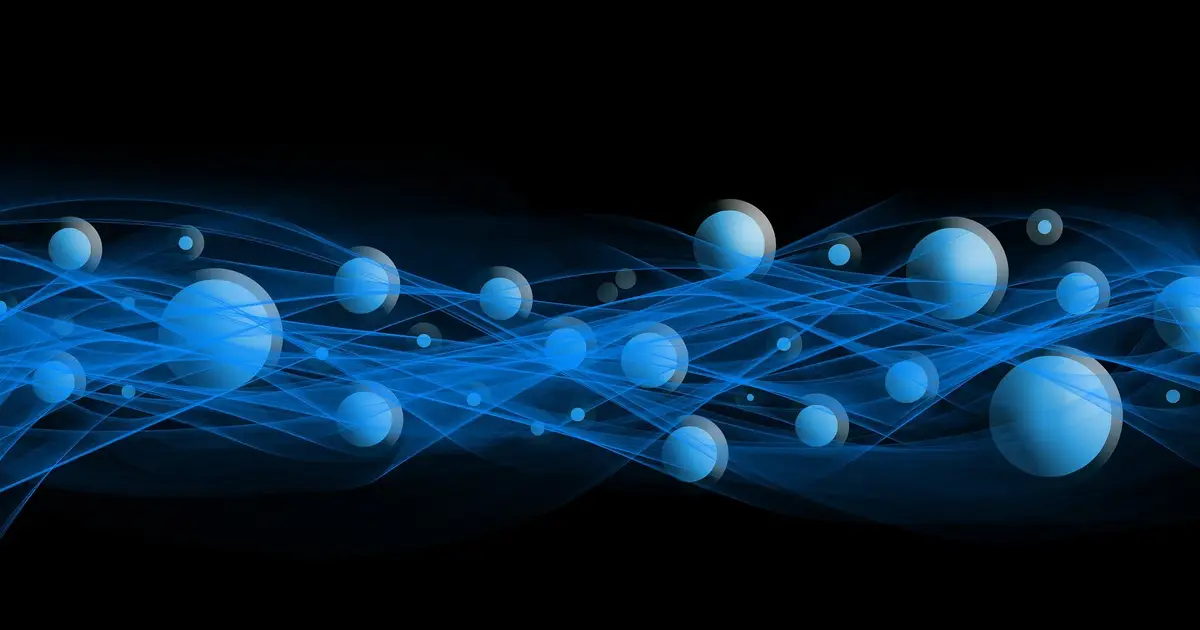 Molecular complexity as a signature of life
