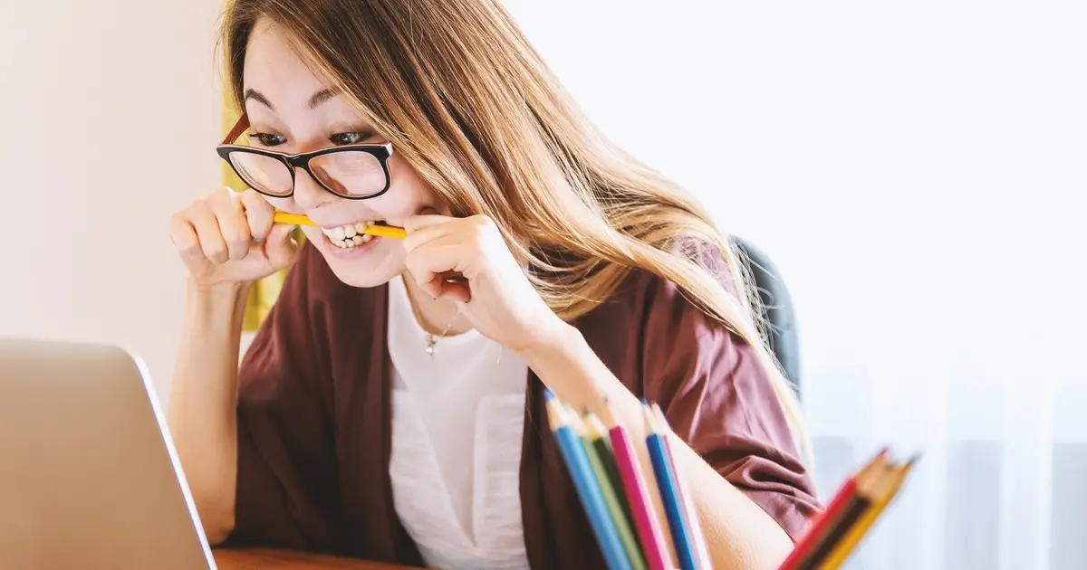 Rethinking how we assess students could improve their well-being