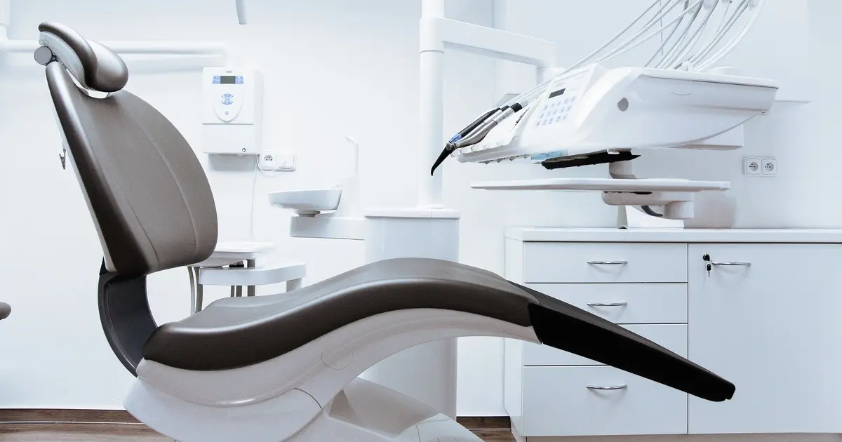 How damaged teeth can reinforce stigma and disadvantage