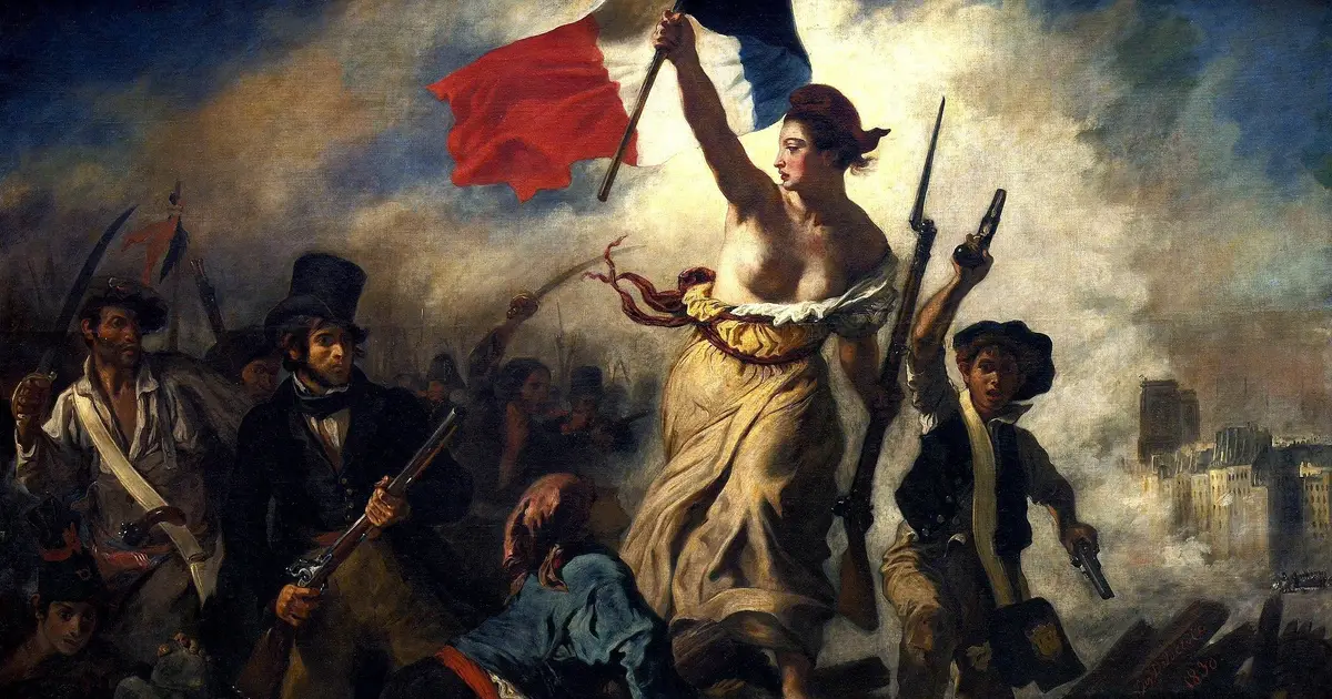 Unequal taxation helped fuel the French Revolution, say economists