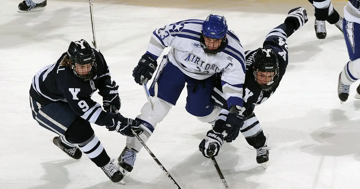 One good night's sleep reduces fatigue in hockey players