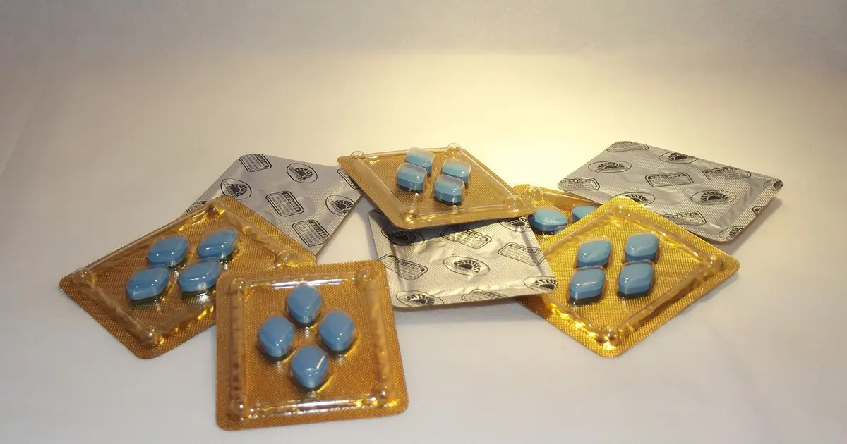 Viagra may reduce cancer metastasis, study shows