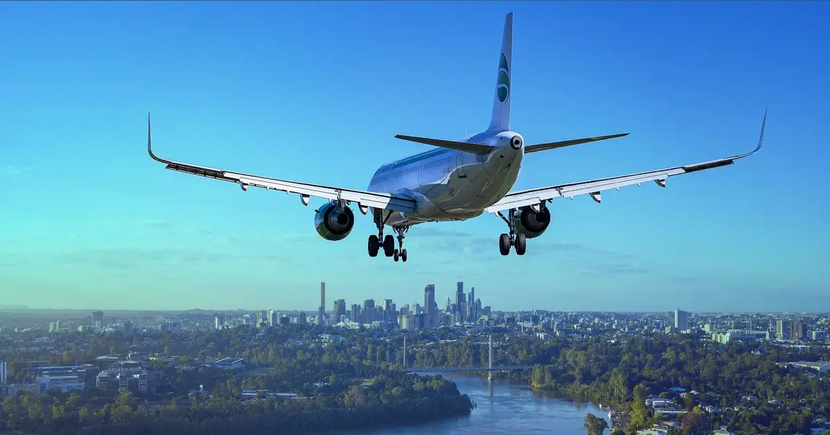Impact of regional airline exits on travelers measured