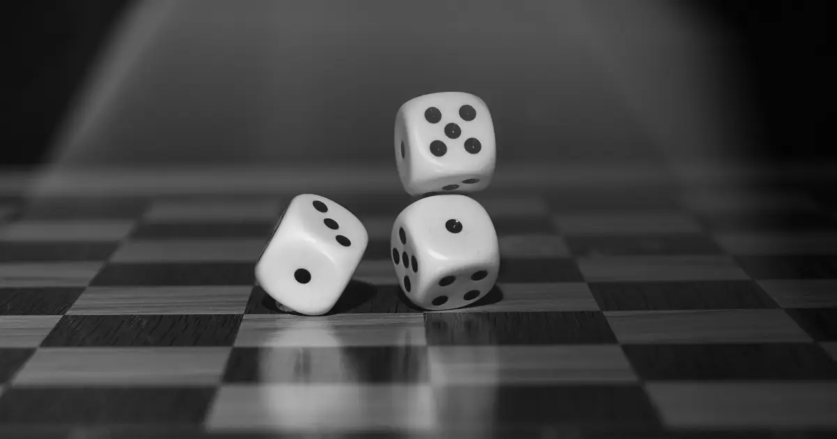 Gambling addiction treatment underused in Quebec, study finds