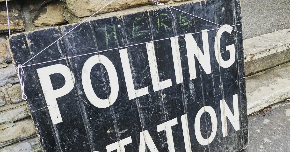 Sexist attitudes account for up to 13% of Gen Z's gender voting gap