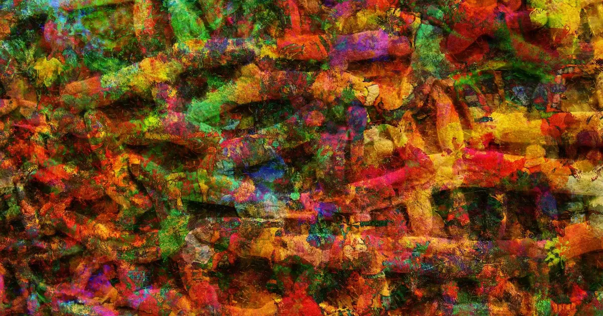 DNA once dismissed as 'noise' reveals new bacterial species in prostate cancer patients