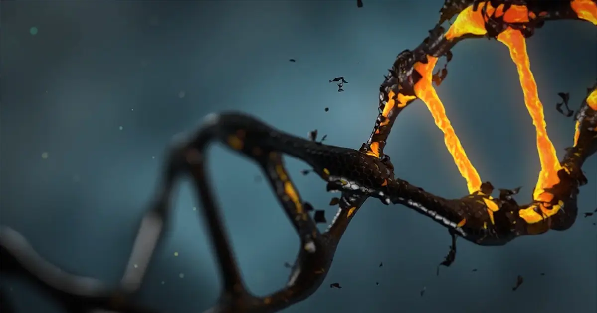 Previously missed DNA mutation pattern in colorectal cancer identified