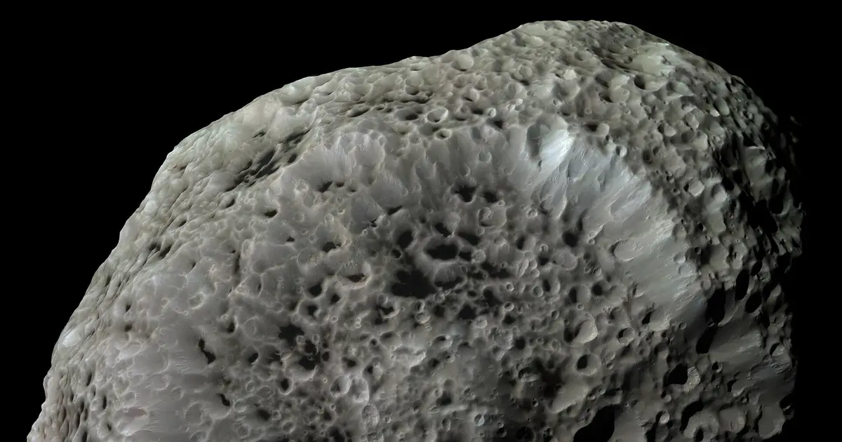 Japan space probe skims asteroid in test for planetary defense